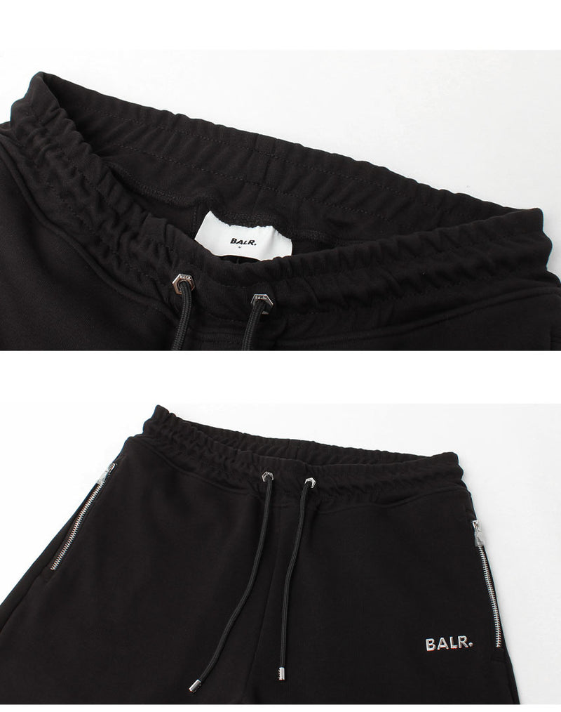 Q-SERIES REGULAR FIT SHORTS B1431.1061 ショーツ 2カラー