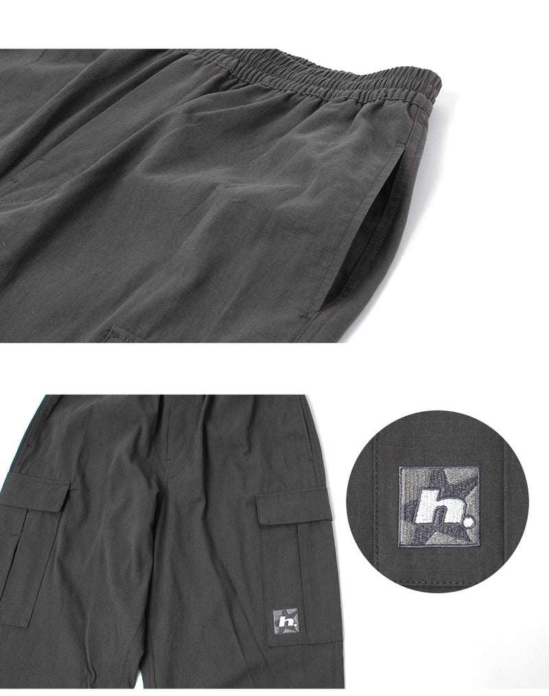 HUF LEISURE CARGO PANT PT00336 カーゴパンツ 1カラー