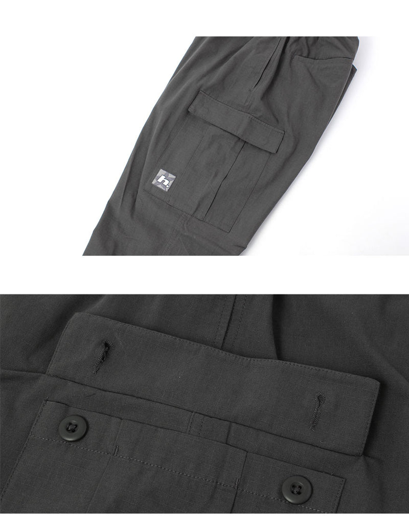 HUF LEISURE CARGO PANT PT00336 カーゴパンツ 1カラー