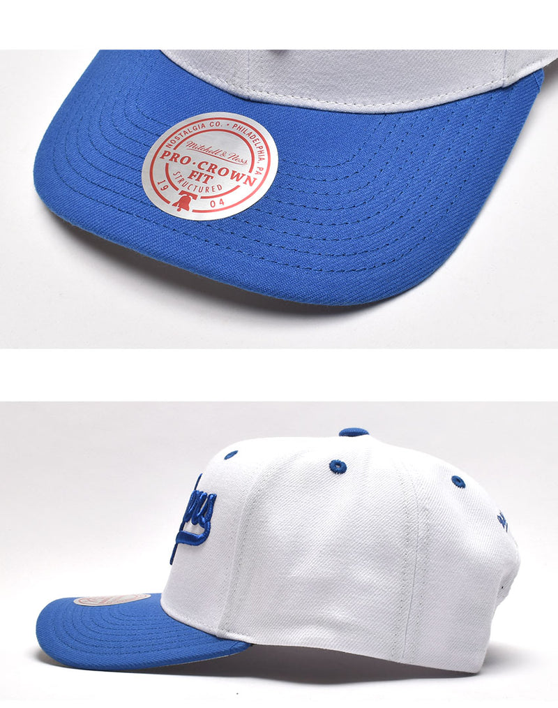 MLB EVERGREEN PRO SNAPBACK COOPERS DODGERS HHSS6490-LADYYPPPOFWH ベースボールキャップ 1カラー