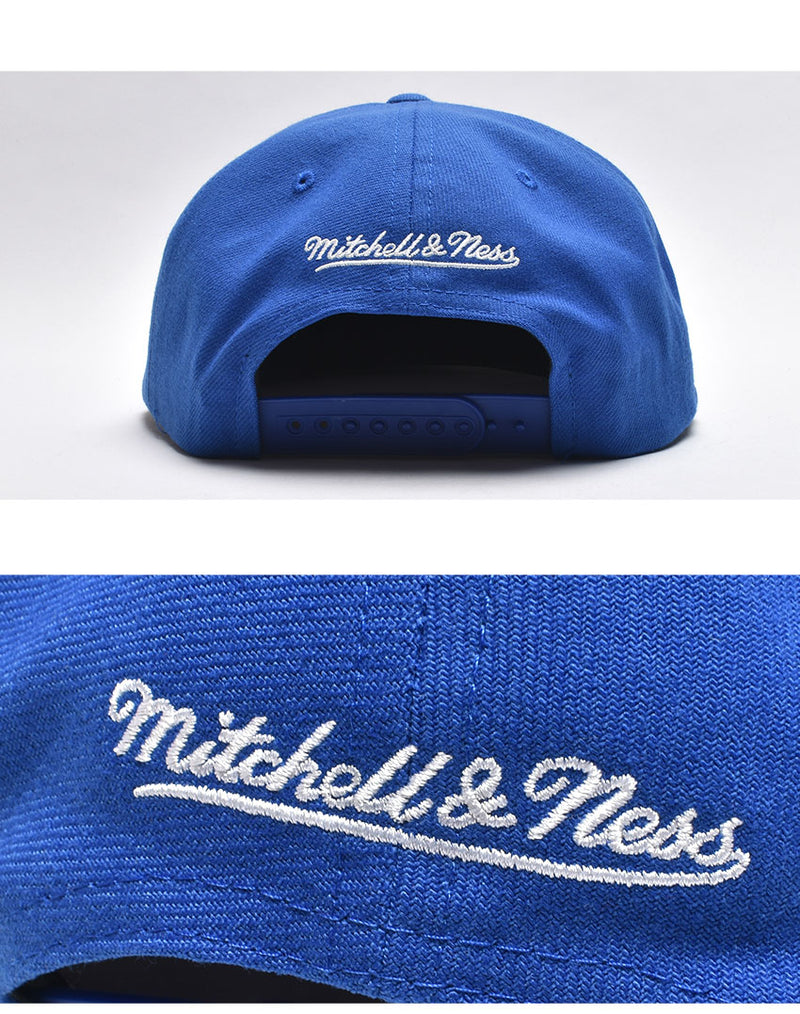 MLB LEAGUE PATCH SNAPBACK DODGERS HHSS6745-LADYYPPPBLUE ベースボールキャップ 1カラー