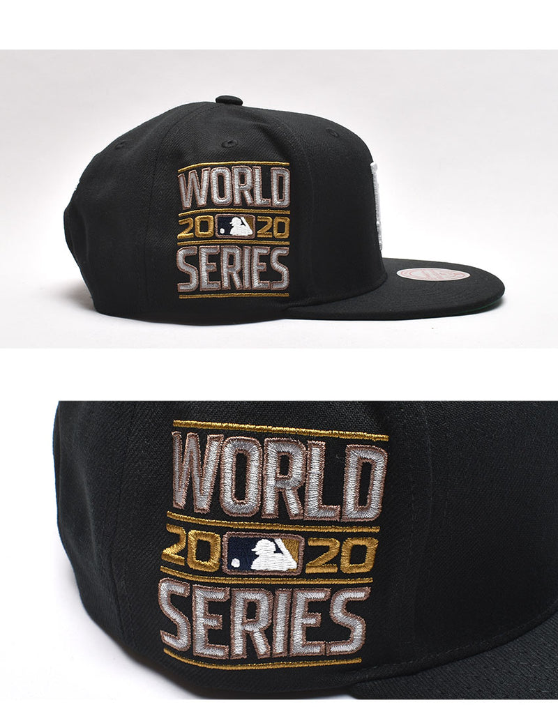 MLB TOP SPOT SNAPBACK DODGERS HHSS7337-LADYYPPPBLCK ベースボールキャップ 1カラー