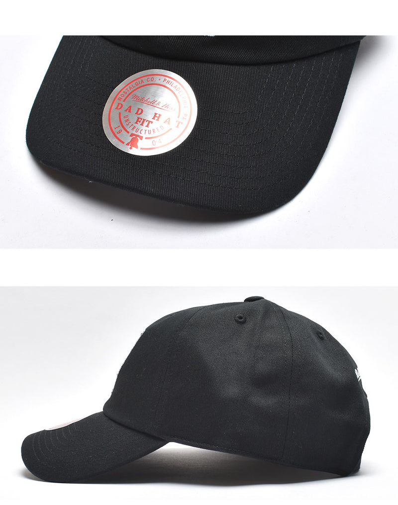 MLB EVERGREEN STRAPBACK COOP PIRATES HLUX6857-PPIYYPPPBLCK ベースボールキャップ 1カラー