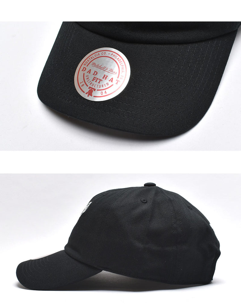 MLB EVERGREEN STRAPBACK COOP GIANTS HLUX6857-SFGYYPPPBLCK ベースボールキャップ 1カラー