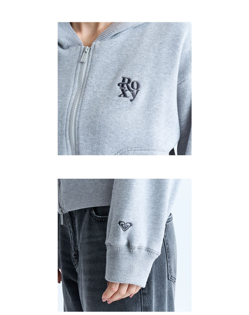 ROXY FOXIE HOODIE RSR244025 パーカー 2カラー