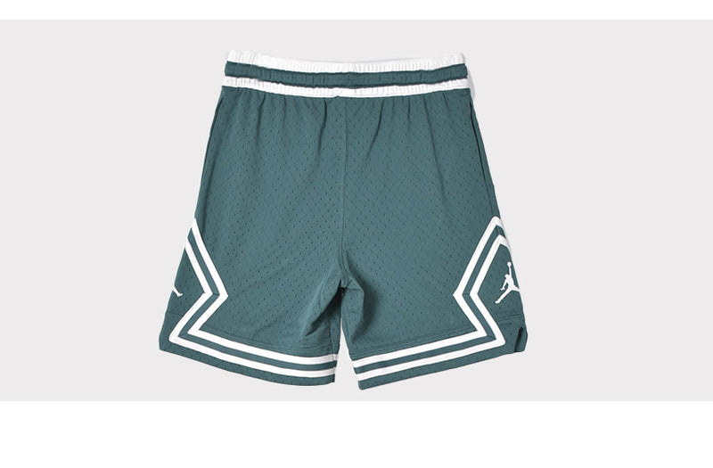 JORDAN BRAND KIDS MJ DF SPORT DIAMOND SHORT 95D313 ショートパンツ 1カラー