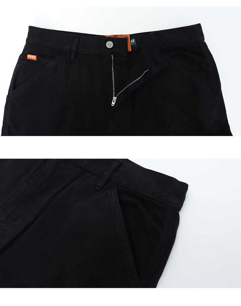 RECORDS CARGO SHORT DMP243370 ショートパンツ