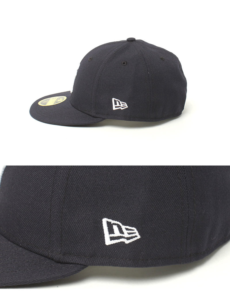 MLB ON-FIELD LOW PROFILE 59FIFTY AUTHENTIC COLLECTION 70360639 70360641 70360647 70360652 70360653 70538425 70654432 7047250 70538709 70360657 70360668 70360654 帽子 12カラー