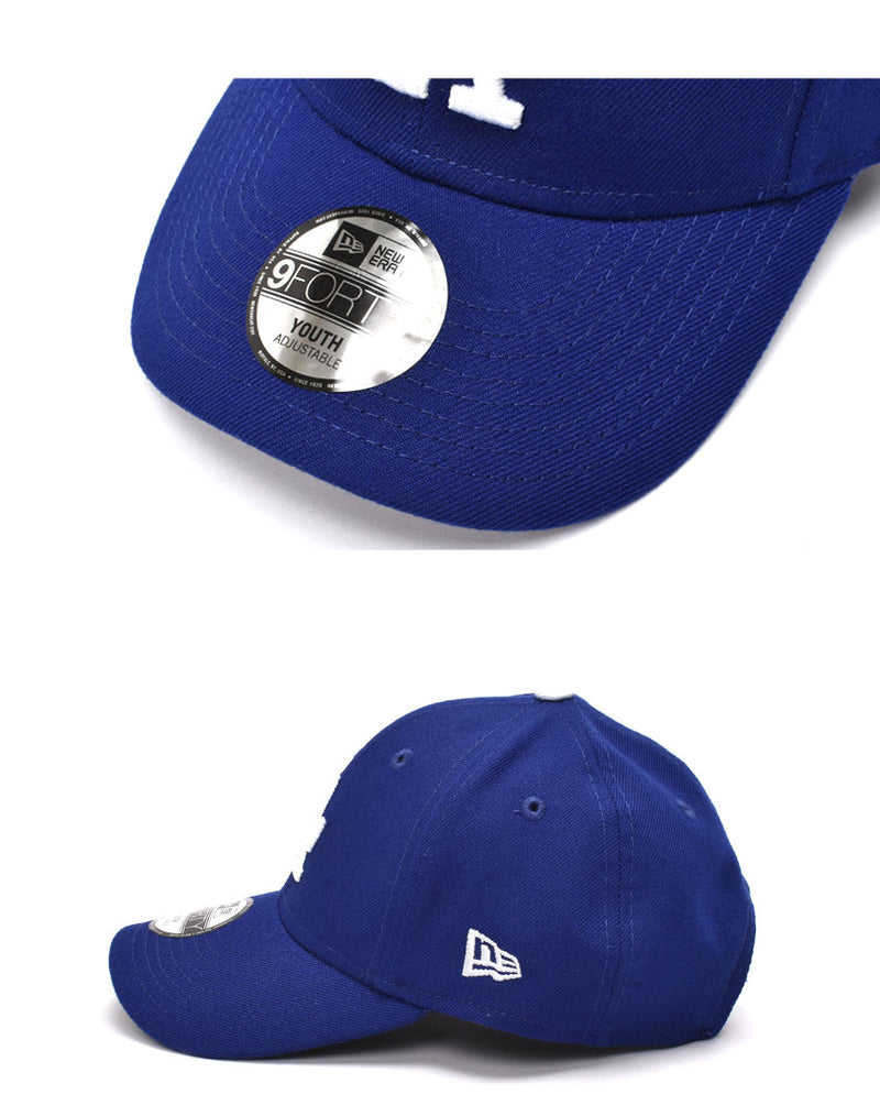 MLB CHAMPION 9FORTY JR CAP 14521133 帽子