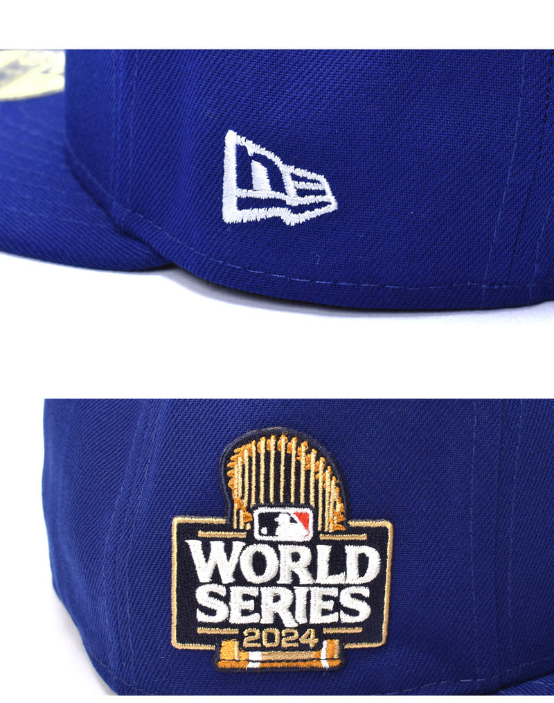 MLB PARTICIPATION 59FIFTY CAP 14517871 帽子