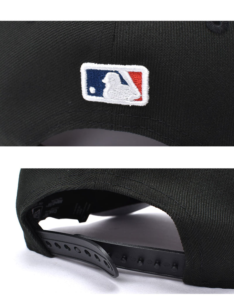 MLB WORLD SERIES CHAMPIONS 9SEVENTY STRETCH SNAP 14520292 帽子 1カラー