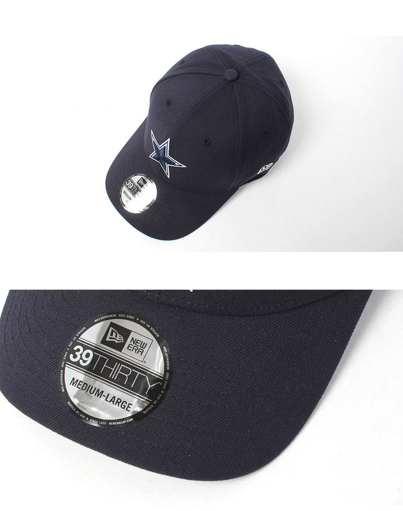 DALLAS COWBOYS NFL CLASSICS 39 THIRTY CAP 70375797 帽子