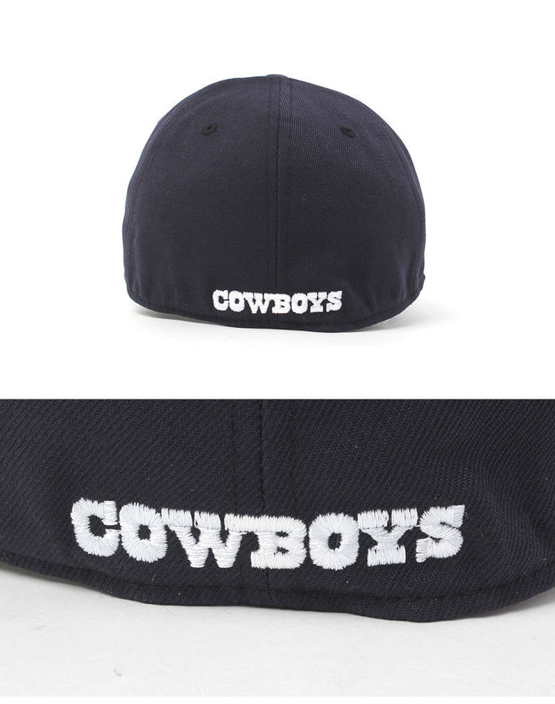 DALLAS COWBOYS NFL CLASSICS 39 THIRTY CAP 70375797 帽子