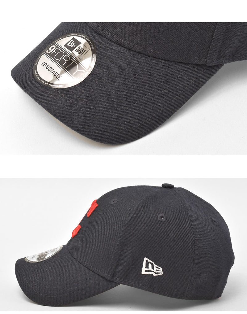 MLB THE LEAGUE 9FORTY CAP 10333196 帽子