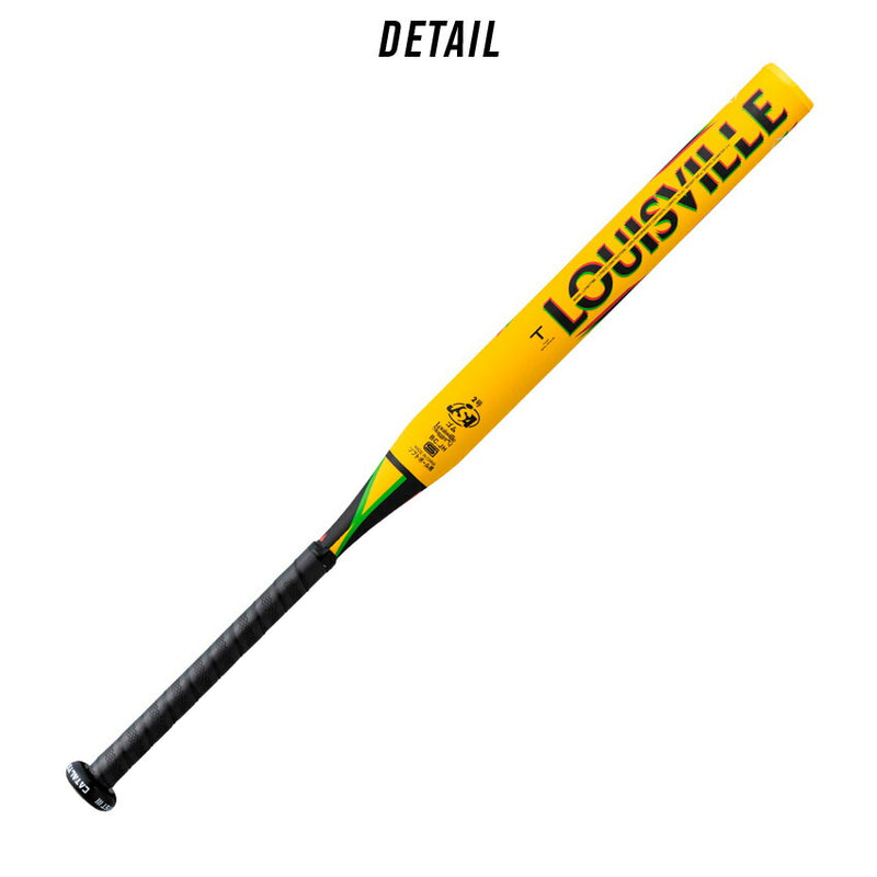 ルイスビルスラッガー LOUISVILLE SLUGGER ルイスビルスラッガー カタリストIII TI ソフトボール用 トップバランス（2号）  WBL2932 バット 2カラー │Z-CRAFT（ゼットクラフト） WEB本店