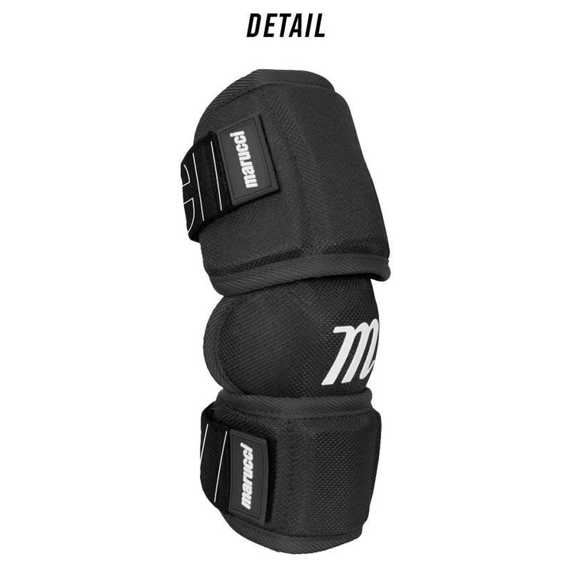 ADULT FULL COVERAGE ELBOW GUARD V4 MPELBGRDF4 プロテクター