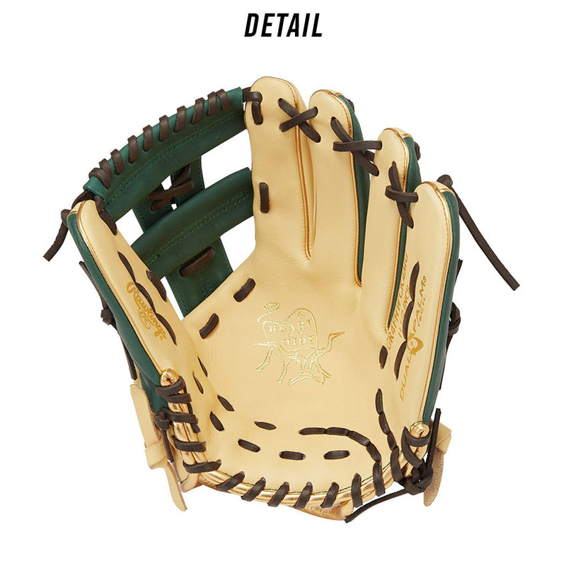 ローリングス Rawlings 軟式 HOH Wizard ＃01 COLORS 内野手用 GR4FHWCK4MG グローブ 3カラー  │Z-CRAFT（ゼットクラフト） WEB本店