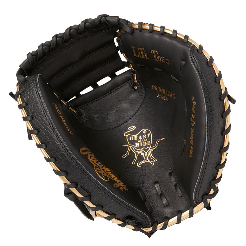 ローリングス Rawlings 軟式 HOH ブラックレーベル CROCO SPECIAL