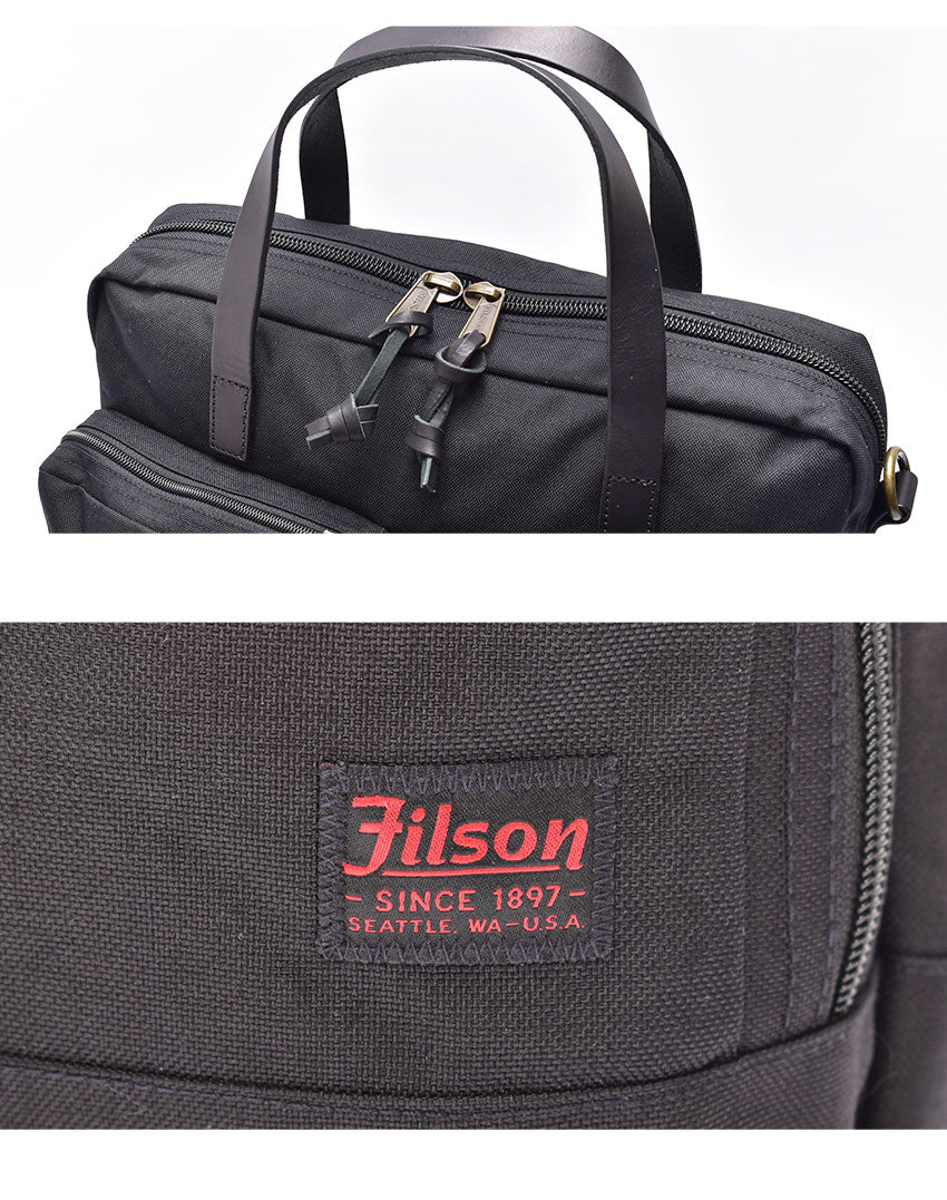 フィルソン FILSON ドライデン ブリーフケース 20049878 ビジネス 