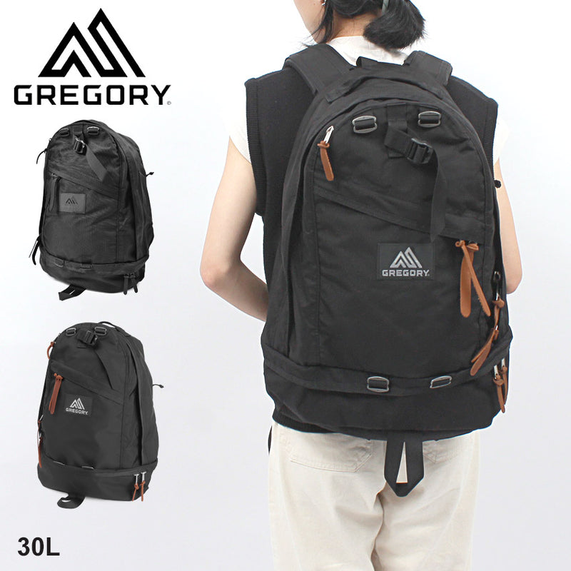 グレゴリー GREGORY マイティーデイ V2 146494 バックパック 2カラー