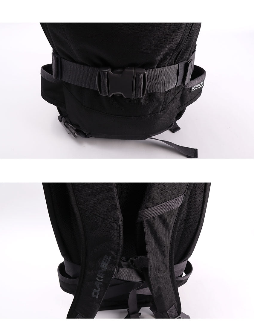 ダカイン DAKINE HELI PRO 20L BD237214 バックパック 3カラー │Z