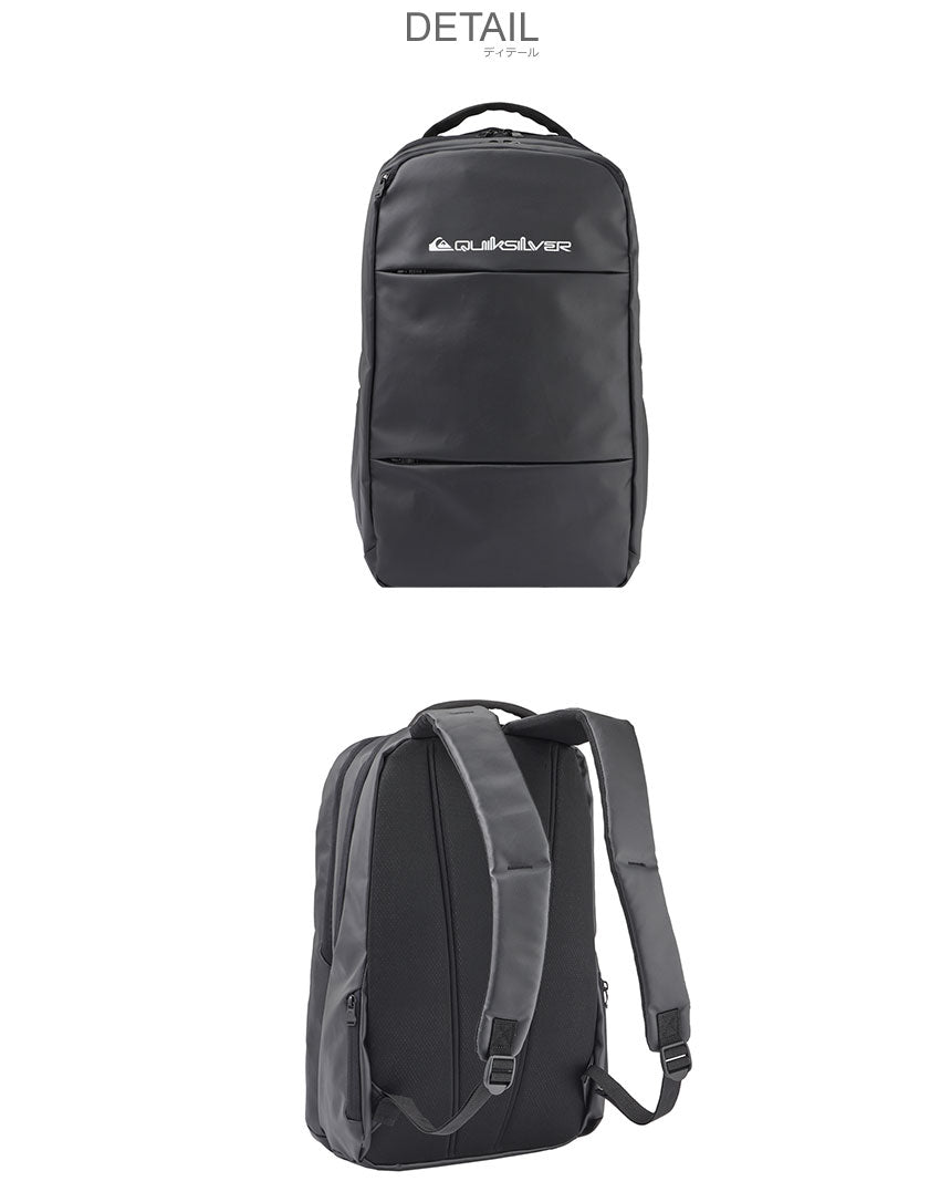 クイックシルバー QUIKSILVER W DEFENSER MW WALKER BP 22L QBG234305