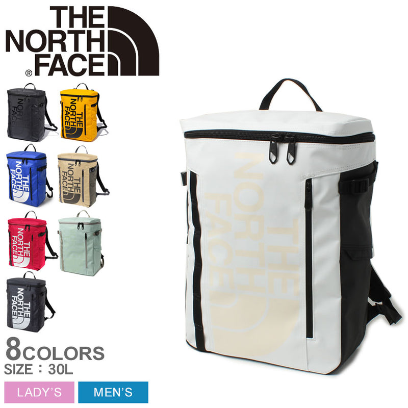 ザ ノースフェイス THE NORTH FACE BCヒューズボックス2 NM82255 バックパック 8カラー │Z-CRAFT（ゼットクラフト）  WEB本店