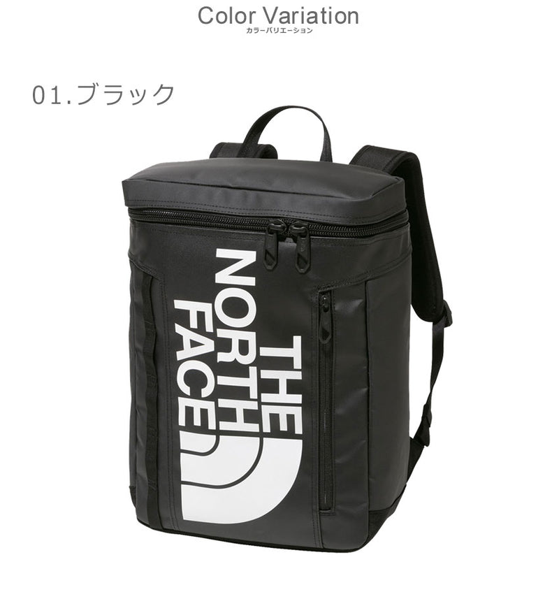 ザ・ノース・フェイス THE NORTH FACE BC ヒューズボックス 2 NMJ82350 バックパック 3カラー  │Z-CRAFT（ゼットクラフト） WEB本店