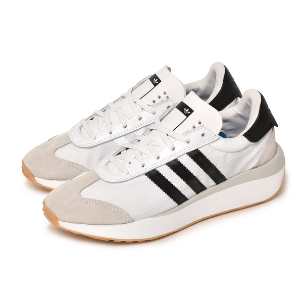 Mens adidas Originals TOP TEN RB IF7813 White/Lucid Blue Shoes