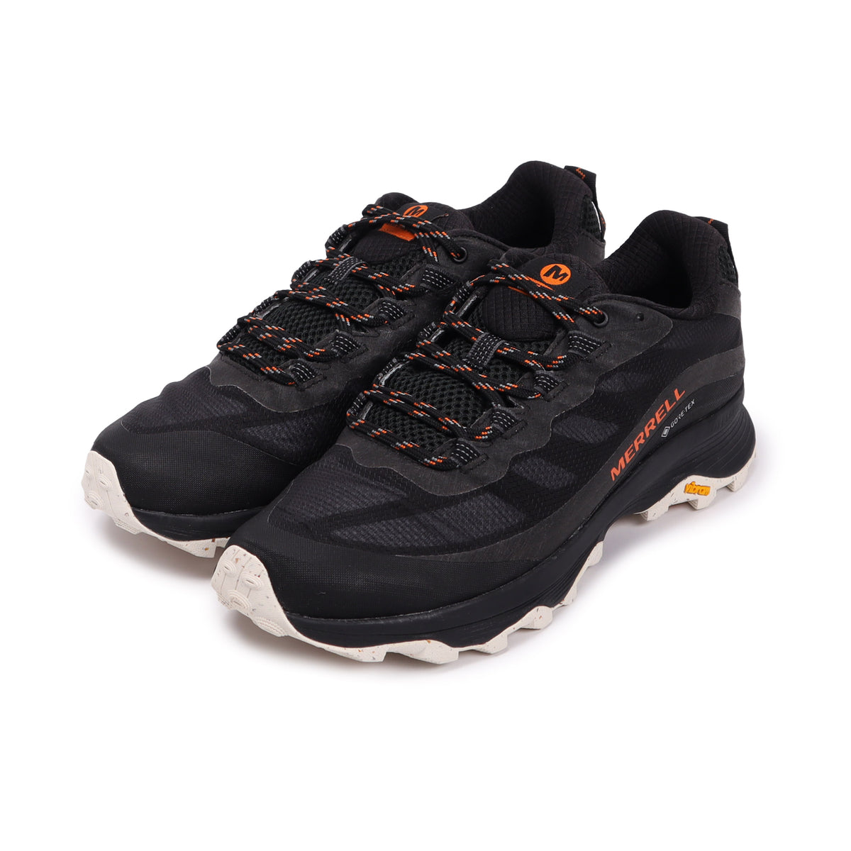 メレル MERRELL MOAB SPEED GTX 066769 ハイキングシューズ │Z-CRAFT（ゼットクラフト） WEB本店