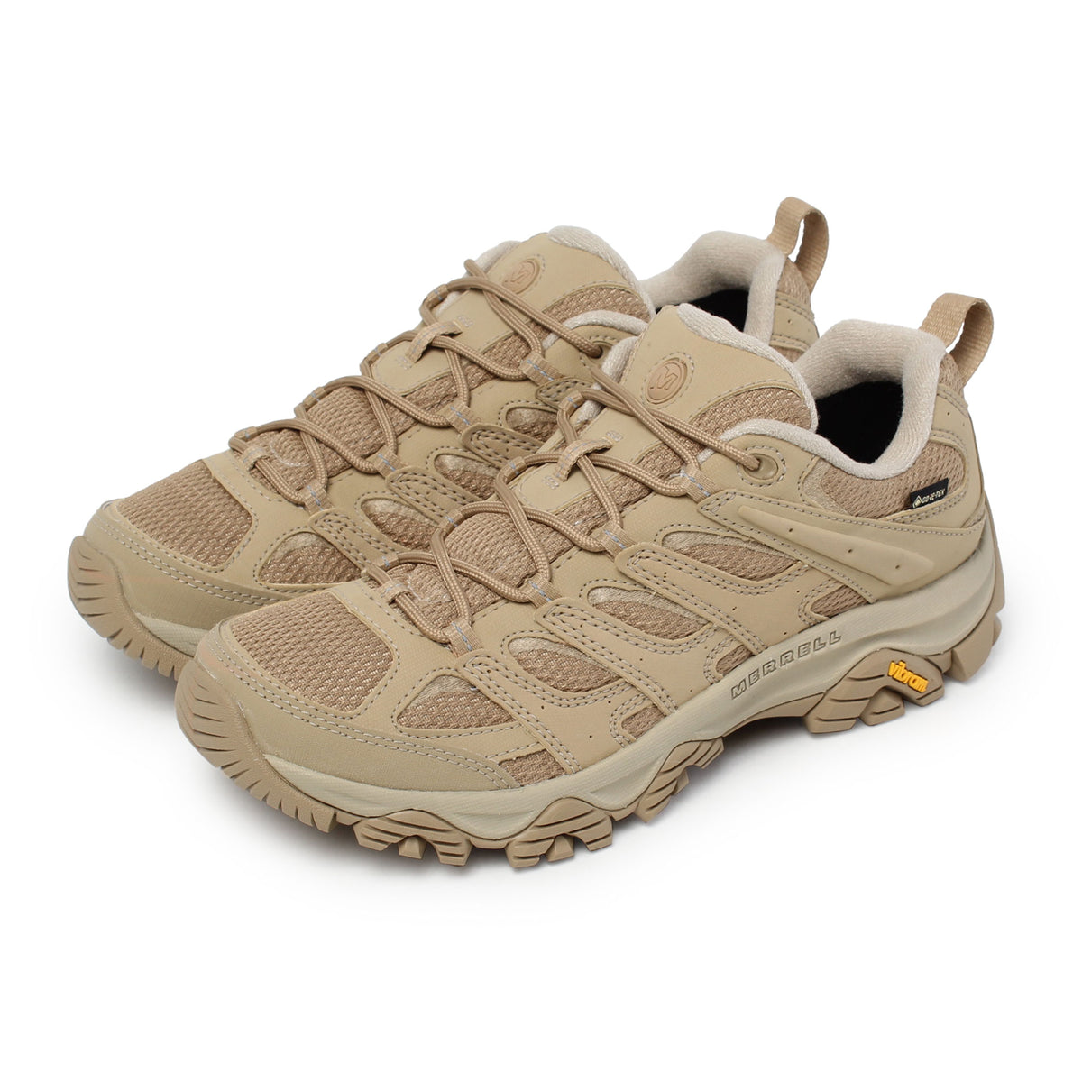 メレル MERRELL モアブ 3 シンセティック ゴアテックス J500239 J500247 J500433 ハイキングシューズ 3カラー  │Z-CRAFT（ゼットクラフト） WEB本店