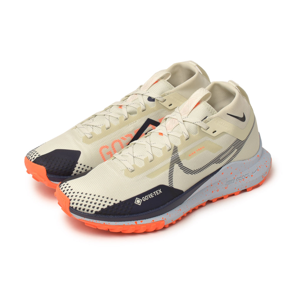 ナイキ NIKE リアクト ペガサス トレイル 4 GTX DJ7926 ランニングシューズ 1カラー │Z-CRAFT（ゼットクラフト） WEB本店