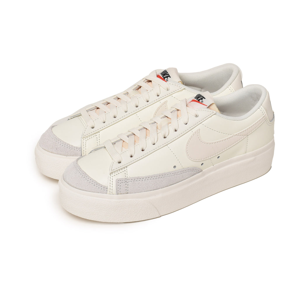 ナイキ NIKE ブレーザー LOW プラットフォーム DJ0292 スニーカー │Z