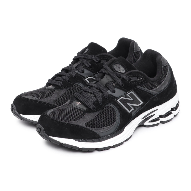 ニューバランス NEW BALANCE M2002R M2002RBK スニーカー 1カラー │Z ...