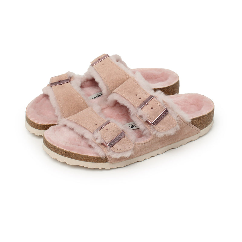 ビルケンシュトック BIRKENSTOCK アリゾナ シアリング 1020389 1020464