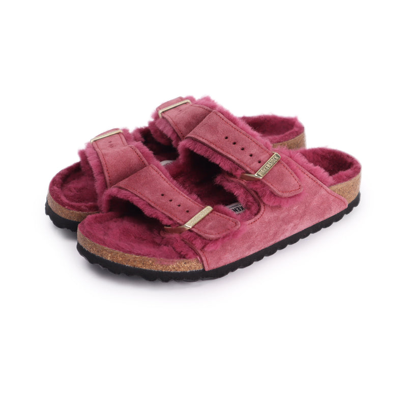 ビルケンシュトック BIRKENSTOCK アリゾナ シアリング 1020389 1020464