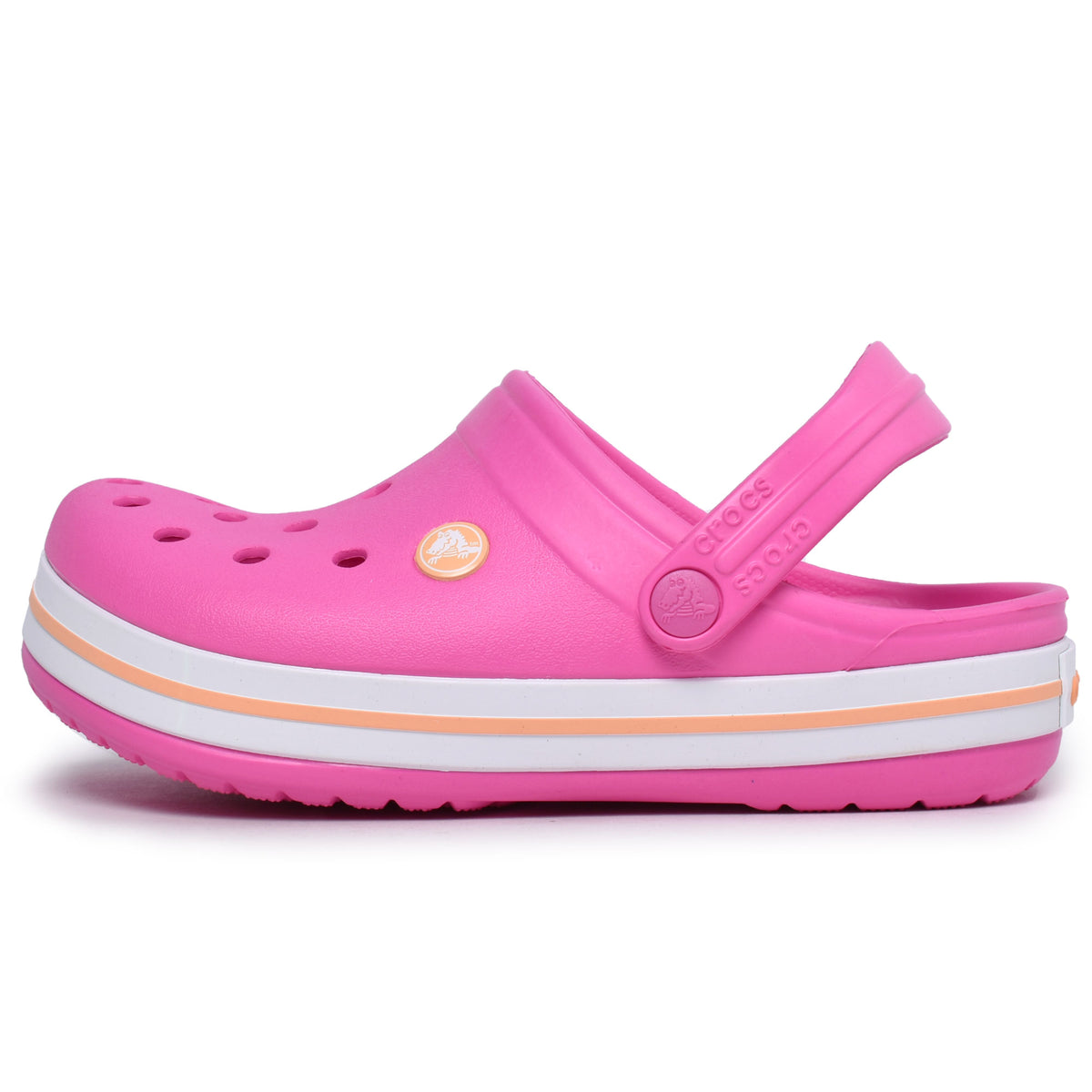 クロックス CROCS クロックバンド キッズ 204537 207006 207005 サンダル 20カラー 17.5cm?19.5cm  Z-CRAFT（ゼットクラフト） WEB本店