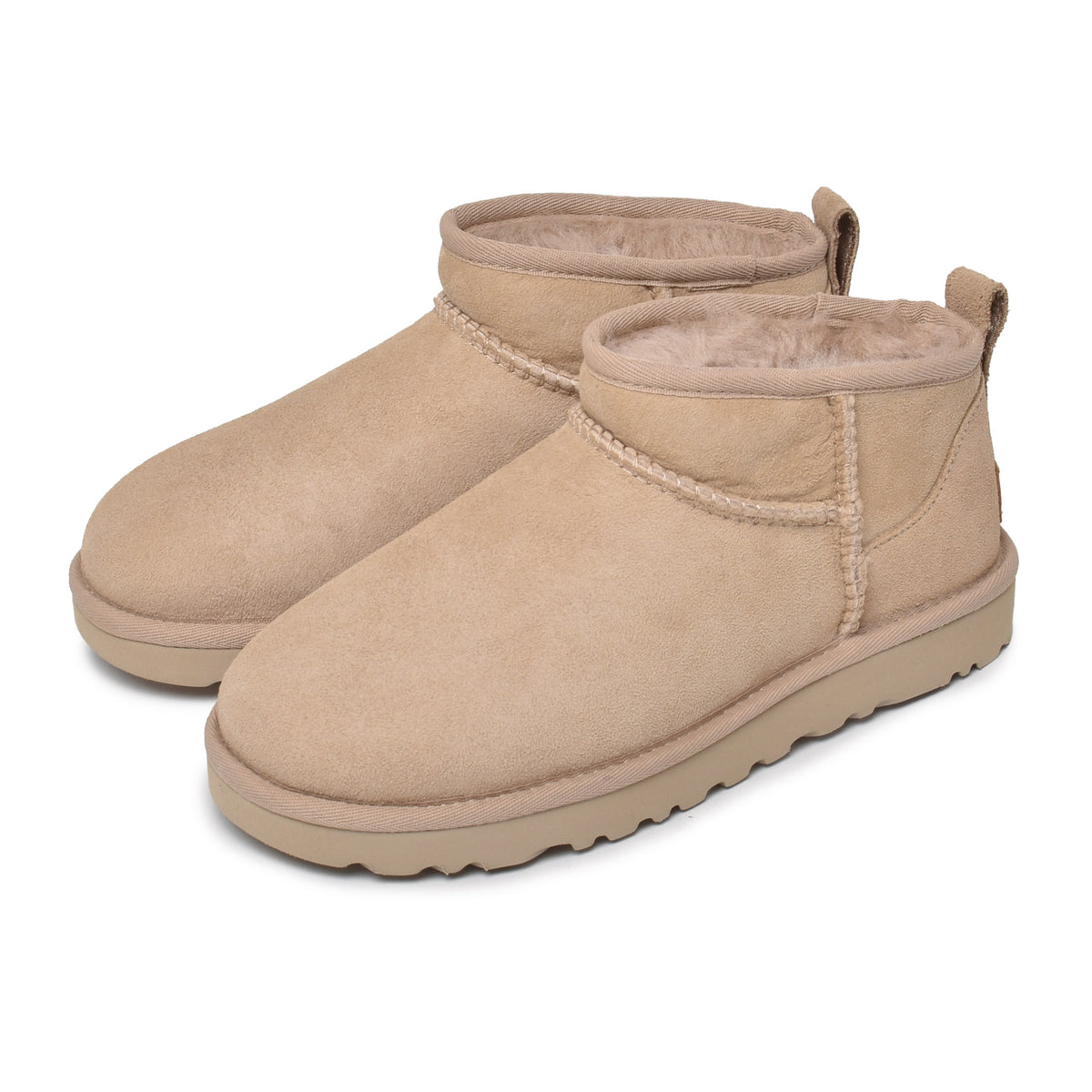 アグ UGG クラシック ウルトラ ミニ 1116109 ブーツ 12カラー │Z-CRAFT（ゼットクラフト） WEB本店