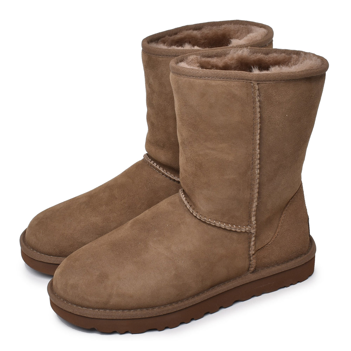 アグ UGG クラシックショート II 1016223 ムートンブーツ 8カラー │Z-CRAFT（ゼットクラフト） WEB本店