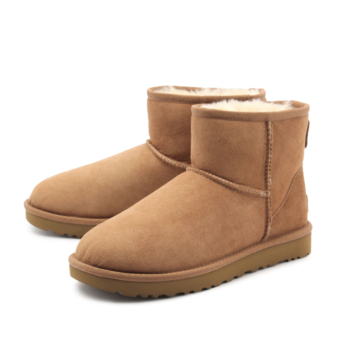 アグ UGG クラシックミニ II 1016222 ムートンブーツ 15カラー │Z-CRAFT（ゼットクラフト） WEB本店