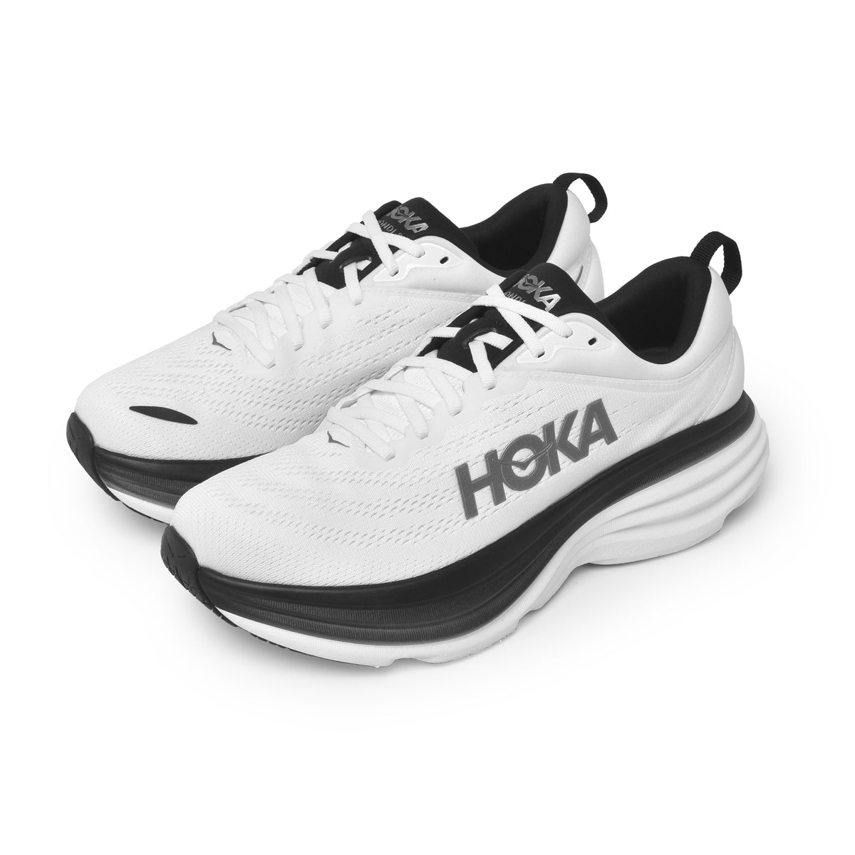 ホカ オネオネ HOKA ONEONE ボンダイ 8 1123202 ランニングシューズ 7カラー │Z-CRAFT（ゼットクラフト） WEB本店