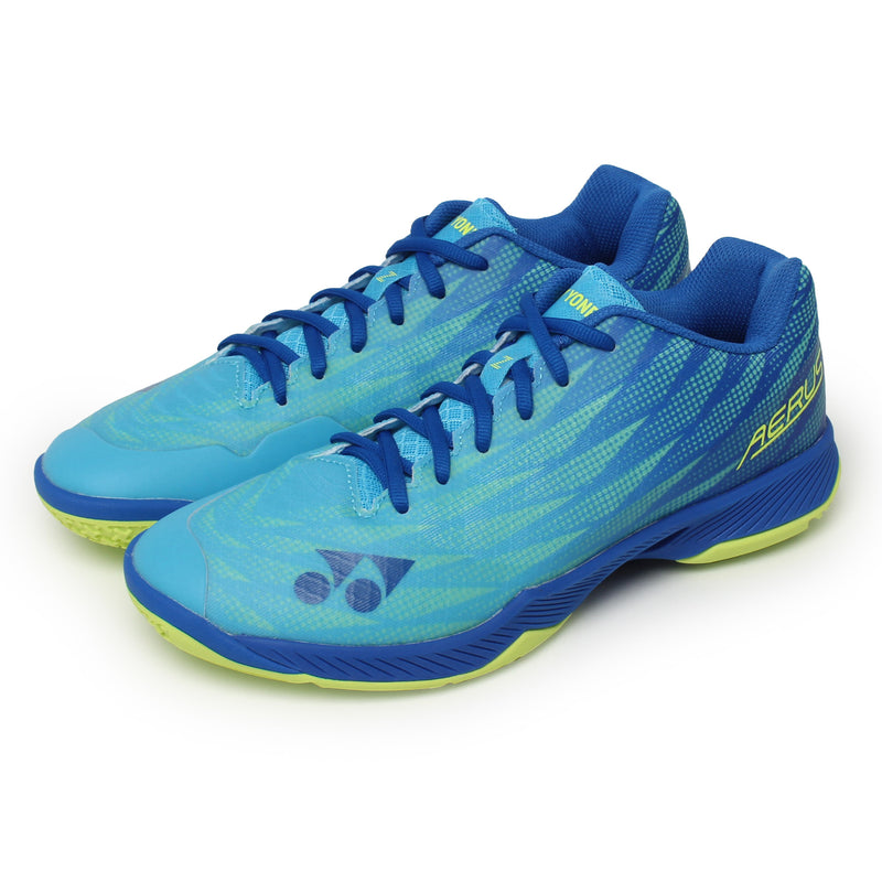 ヨネックス YONEX パワークッションエアラスZメン SHBAZ2M