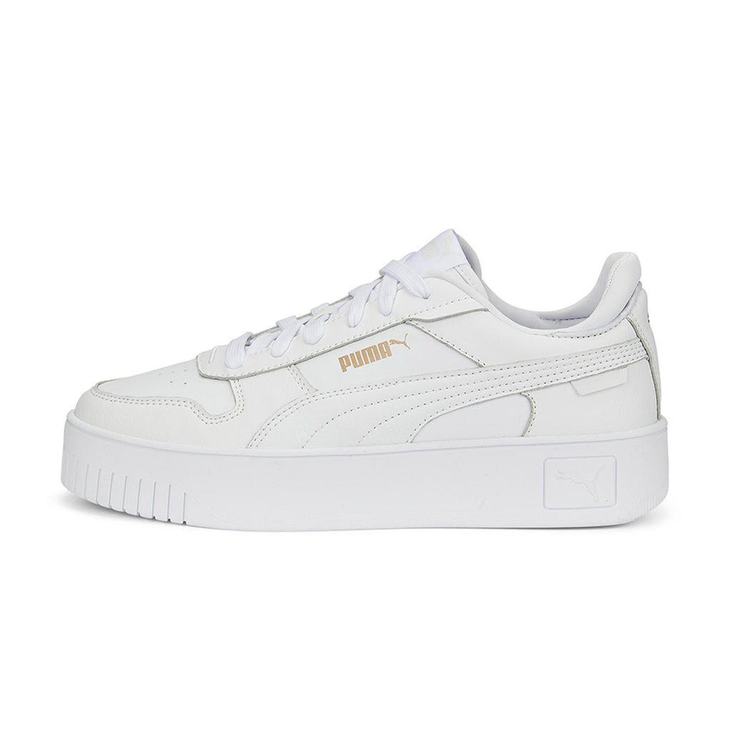 プーマ PUMA ウィメンズ キャリーナ ストリート ベター 389390