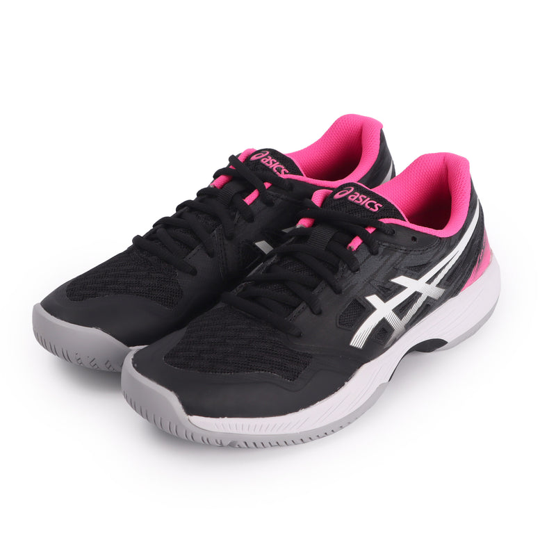 アシックス ASICS GEL-COURT HUNTER 3 1072A090 インドアスポーツ