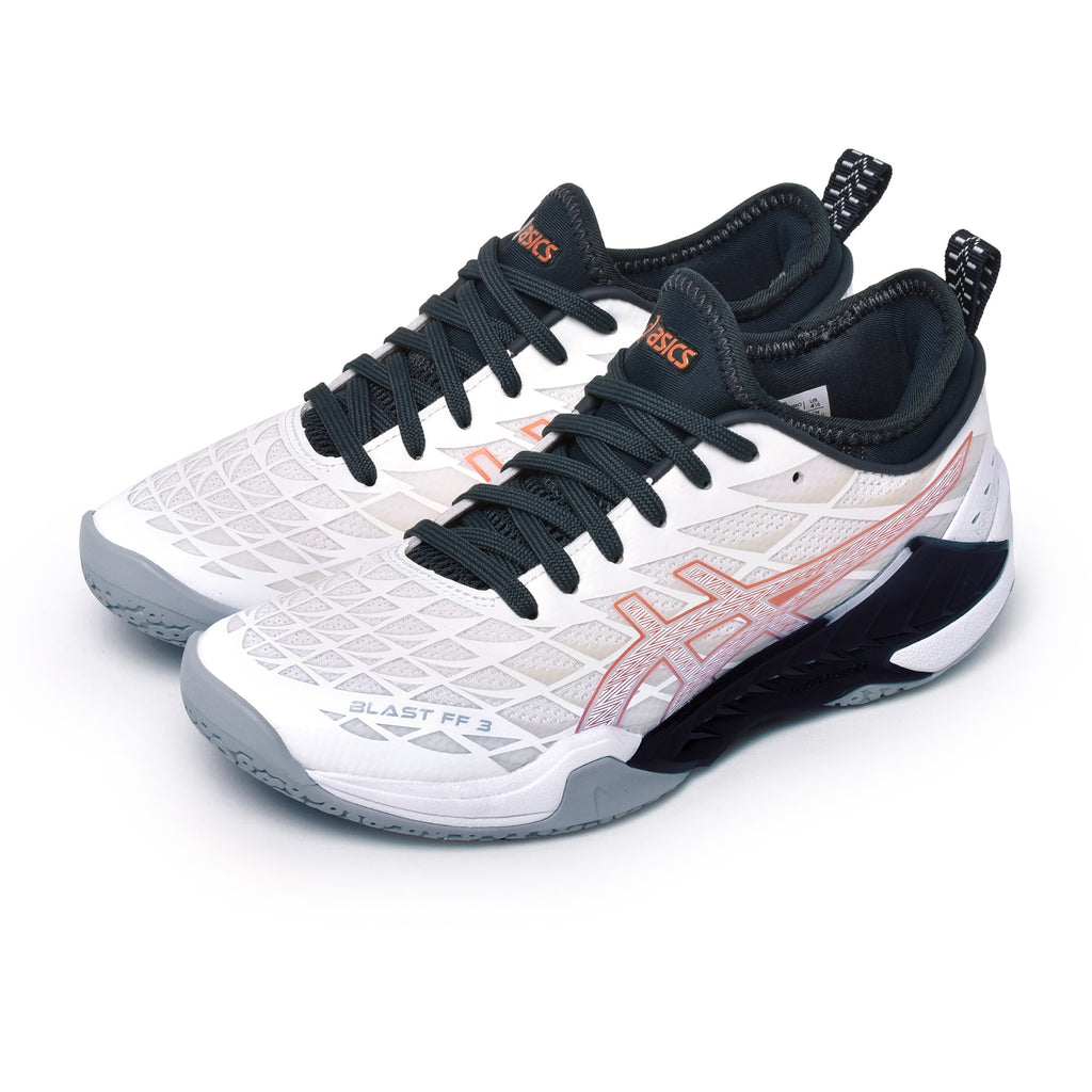 アシックス ASICS ブラスト FF 3 1073A069 ハンドボールシューズ 1カラー │Z-CRAFT（ゼットクラフト） WEB本店