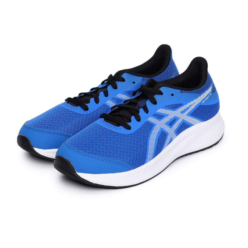 アシックス ASICS PATRIOT 13 GS 1014A267 ランニングシューズ 3カラー