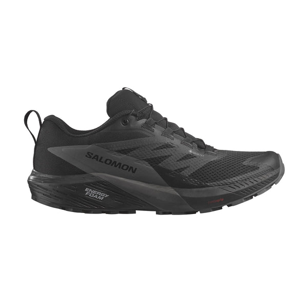 SENSE RIDE 5 GORE-TEX L47216300 L47147200 L47147400 L47312800 ランニングシューズ 4カラー