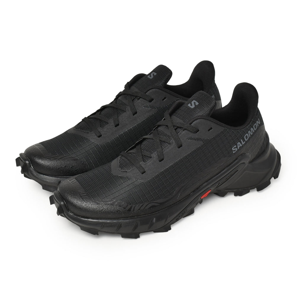 サロモン SALOMON ALPHACROSS 5 W L47312700 トレイルランニング