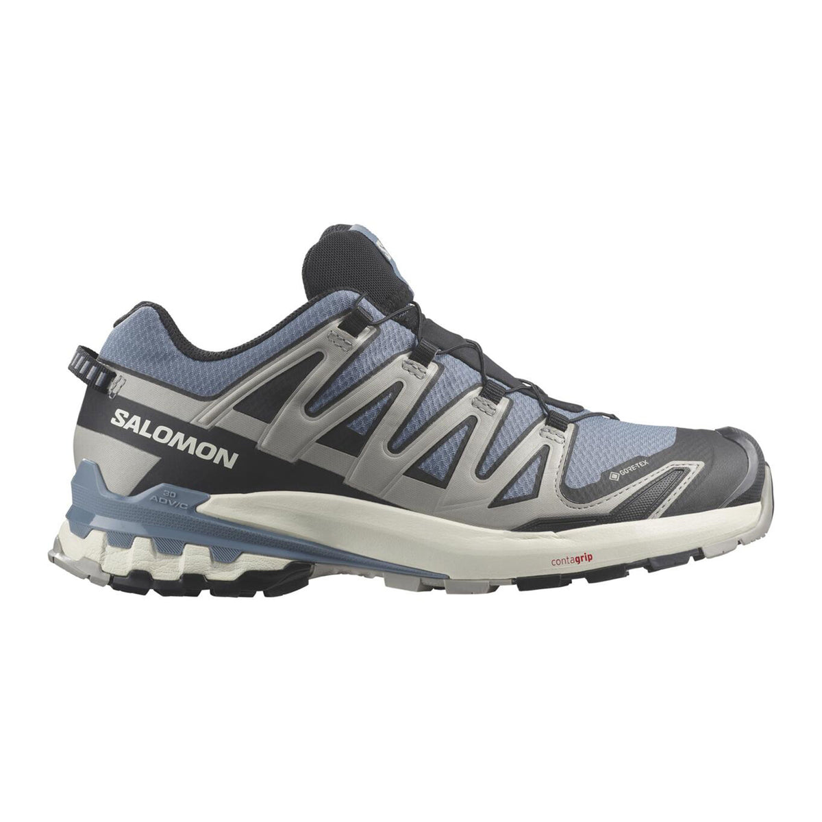 サロモン SALOMON XA PRO 3D V9 GORE-TEX L47270100 L47270300 L47270600 トレイルランニング シューズ 3カラー │Z-CRAFT（ゼットクラフト） WEB本店