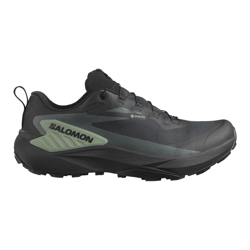 サロモン SALOMON GENESIS GORE-TEX L47518700 トレイルランニングシューズ │Z-CRAFT（ゼットクラフト）  WEB本店